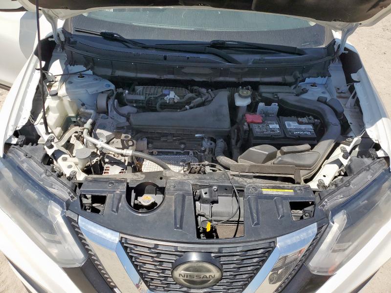 Photo 12 from auction – 2019 NISSAN ROGUE S with VIN KNMAT2MT7KP538796