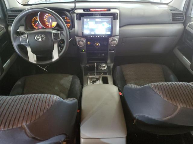 Photo 8 from auction – 2013 TOYOTA 4RUNNER SR with VIN JTEBU5JR7D5111866