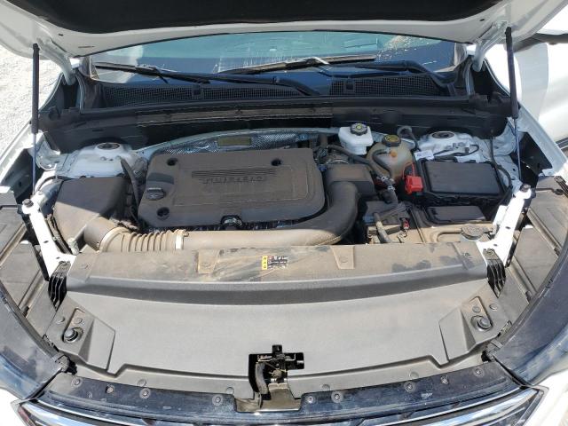 Photo 12 from auction – 2022 BUICK ENVISION E with VIN LRBFZNR45ND137386