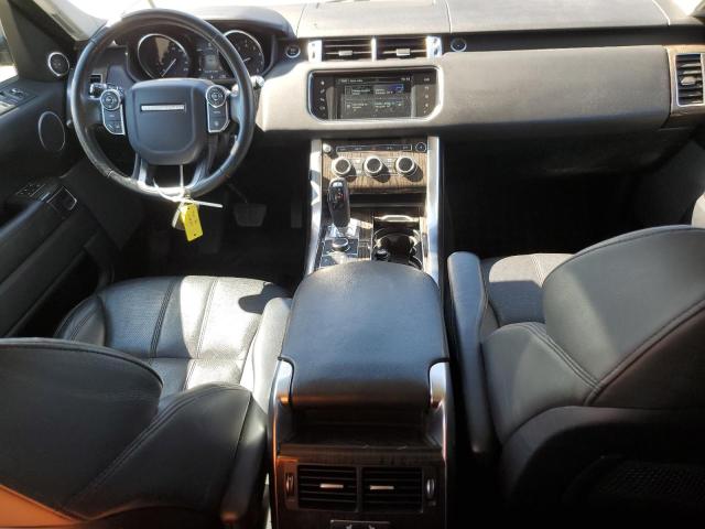Photo 8 from auction – 2016 LAND ROVER RANGE ROVE with VIN SALWG2VFXGA635819