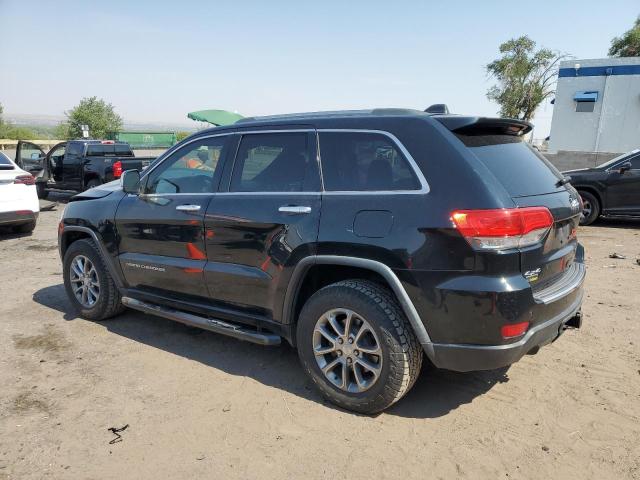 Photo 2 from auction – 2014 JEEP GRAND CHER with VIN 1C4RJFBG2EC282987