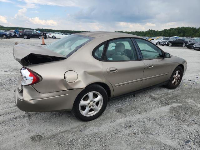 Photo 3 from auction – 2003 FORD TAURUS SES with VIN 1FAFP55U23A261519