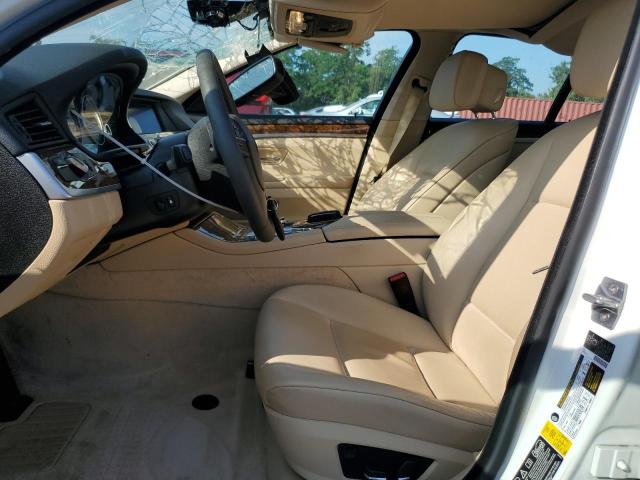 Photo 7 from auction – 2012 BMW 535 XI with VIN WBAFU7C57CDU57610