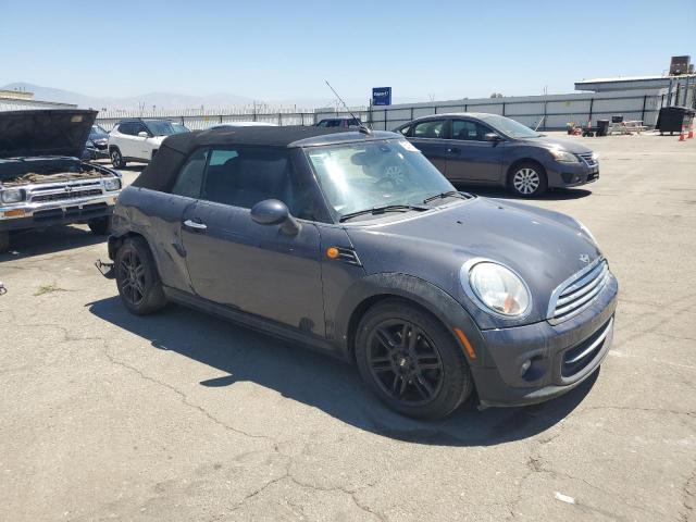 Photo 4 from auction – 2015 MINI COOPER with VIN WMWZN3C56FT862063