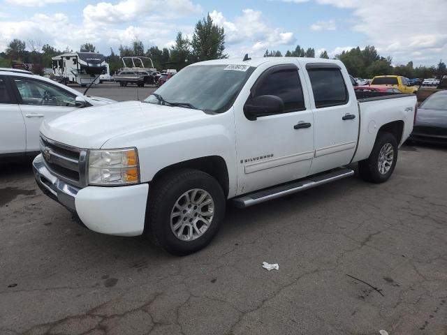 CHEVROLET SILVERADO 2009 with VIN 3GCEK13C69G131891 - Photo from auction