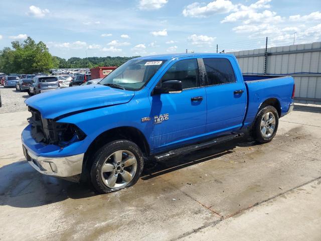 RAM 1500 CLASS 2019 with VIN 1C6RR7LT4KS561263 - Photo from auction