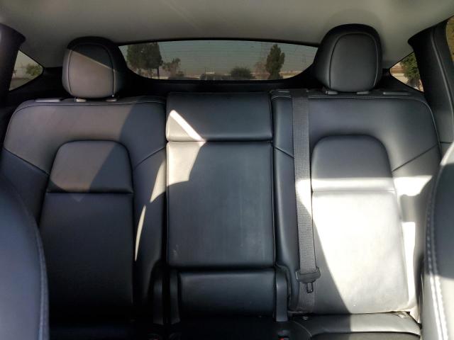 Photo 10 from auction – 2022 TESLA MODEL Y with VIN 7SAYGAEE0NF575901