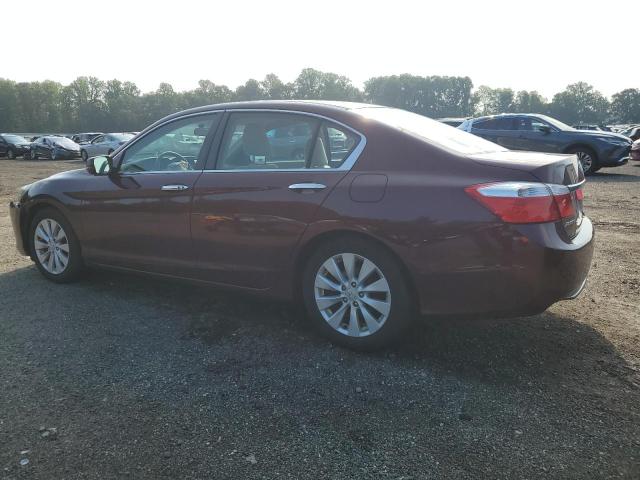Photo 2 from auction – 2015 HONDA ACCORD EX with VIN 1HGCR2F79FA174382
