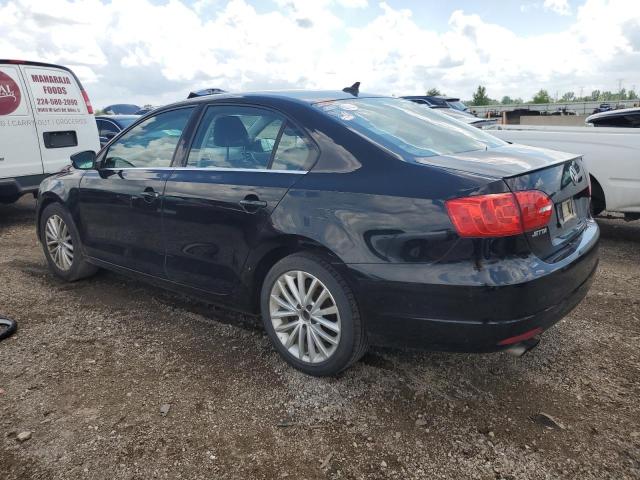Photo 2 from auction – 2014 VOLKSWAGEN JETTA SEL with VIN 3VWL07AJ3EM440700
