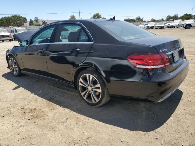 Photo 2 from auction – 2015 MERCEDES-BENZ E 350 with VIN WDDHF5KB4FB142271