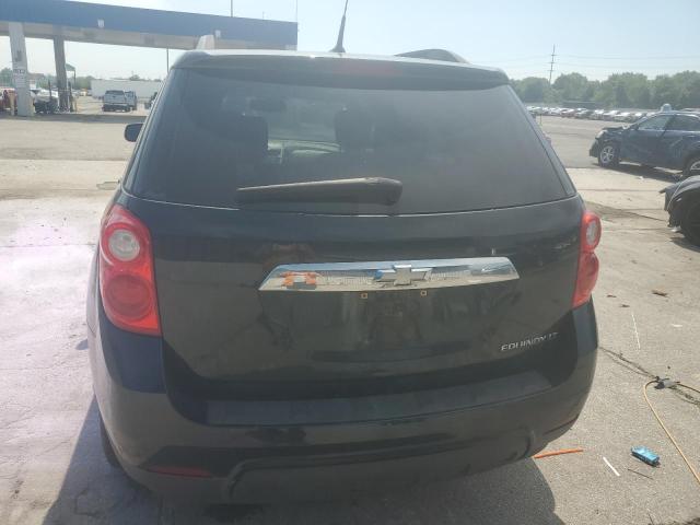 Photo 6 from auction – 2010 CHEVROLET EQUINOX LT with VIN 2CNALDEW0A6409376