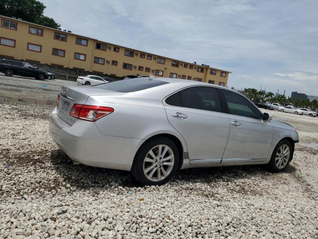 Foto 3 de la subasta – 2011 LEXUS ES 350 con VIN JTHBK1EGXB2470122