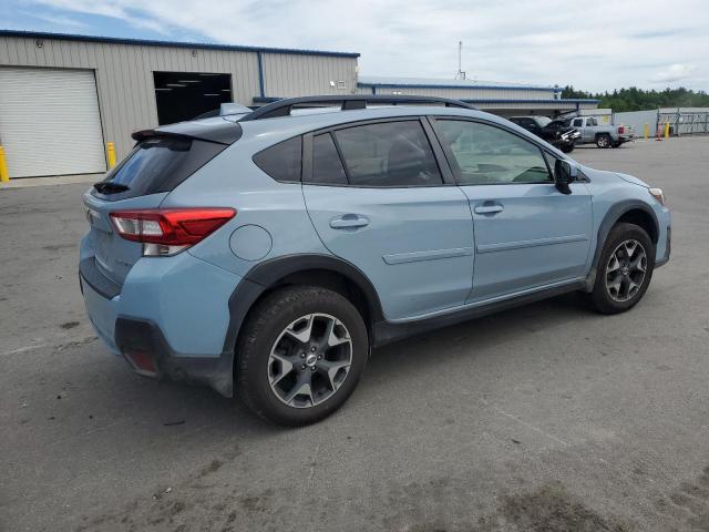 Photo 3 from auction – 2018 SUBARU CROSSTREK with VIN JF2GTABC5JH212495