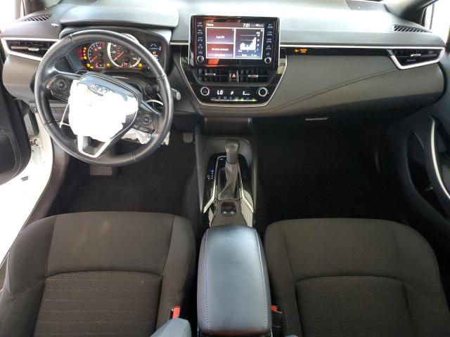 Photo 8 from auction – 2020 TOYOTA COROLLA SE with VIN 5YFS4RCE7LP044628