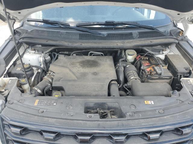 Photo 11 from auction – 2017 FORD EXPLORER S with VIN 1FM5K8GT9HGB31134