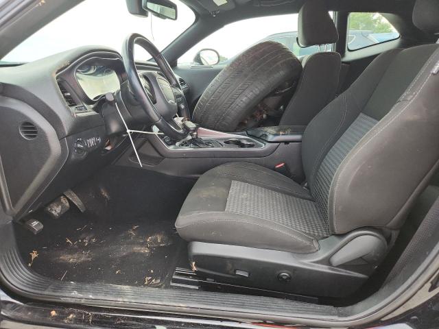 Photo 7 from auction – 2021 DODGE CHALLENGER with VIN 2C3CDZAG2MH521017