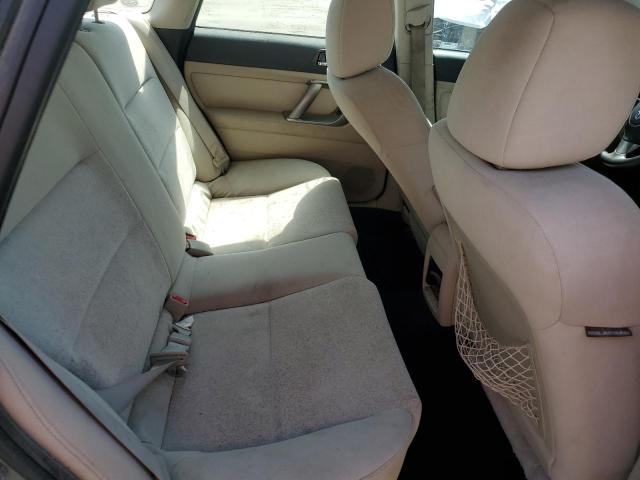 Photo 10 from auction – 2009 SUBARU OUTBACK 2. with VIN 4S4BP61C097314327