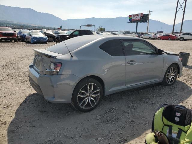 Photo 3 from auction – 2014 TOYOTA SCION TC with VIN JTKJF5C78E3082079
