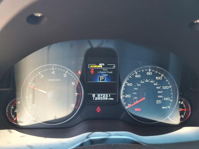 Photo 9 from auction – 2013 SUBARU OUTBACK 2. with VIN 4S4BRBKCXD3236852