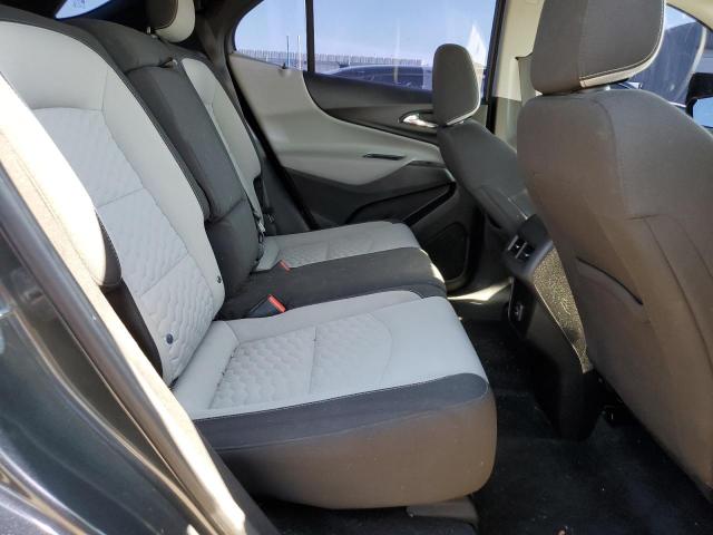 Photo 11 from auction – 2020 CHEVROLET EQUINOX LS with VIN 2GNAXHEV2L6278002