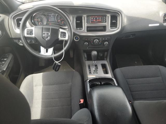 Photo 8 from auction – 2011 DODGE CHARGER with VIN 2B3CL3CG9BH597552