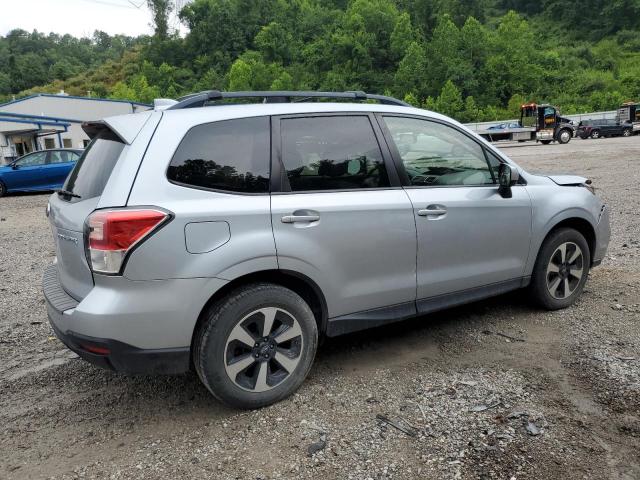 Photo 3 from auction – 2018 SUBARU FORESTER 2 with VIN JF2SJAGC5JH403441