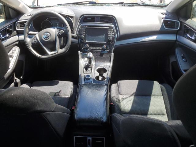 Photo 8 from auction – 2018 NISSAN MAXIMA 3.5 with VIN 1N4AA6AP5JC393001