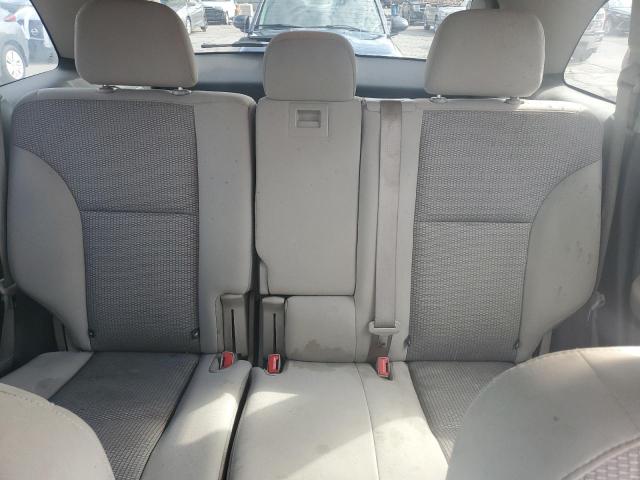 Photo 10 from auction – 2013 FORD EDGE SEL with VIN 2FMDK4JC5DBB87635