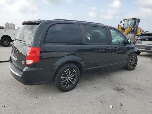 Photo 3 from auction – 2017 DODGE GRAND CARA with VIN 2C4RDGEG0HR814631