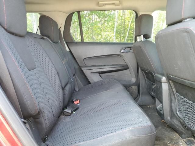 Photo 11 from auction – 2011 GMC TERRAIN SL with VIN 2CTFLREC5B6268016