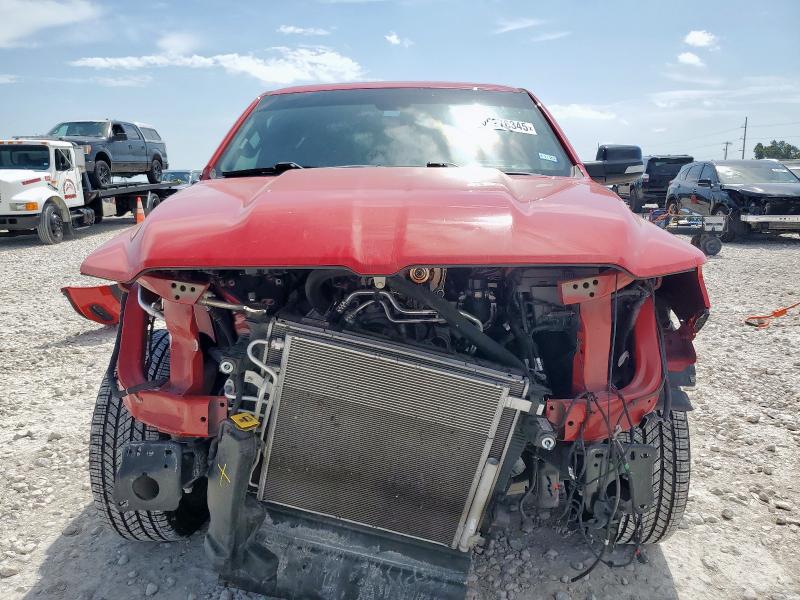 Zdjęcie 5 z aukcji – 2022 RAM 1500 BIG H z VIN 1C6SRFFT6NN152076