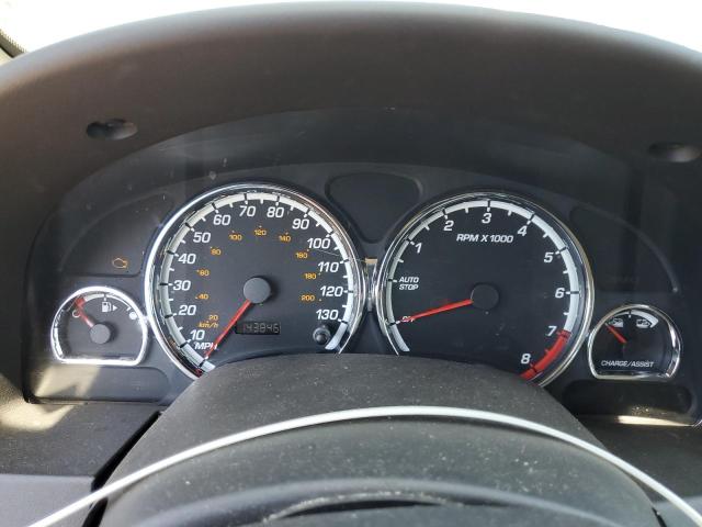 Photo 9 from auction – 2007 SATURN VUE with VIN 5GZCZ33Z87S872289