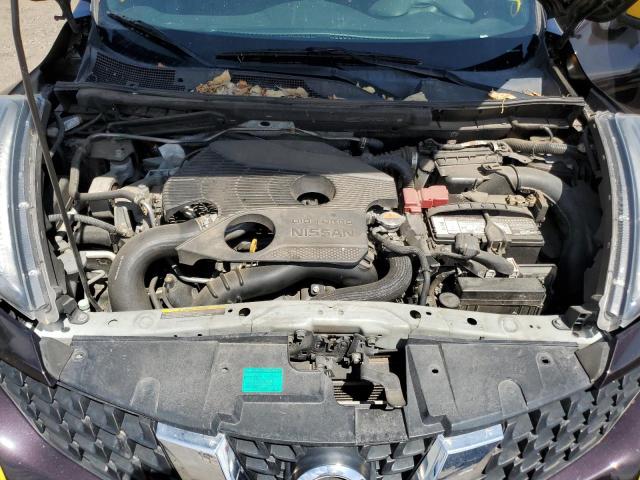 Photo 11 from auction – 2015 NISSAN JUKE S with VIN JN8AF5MR7FT504632