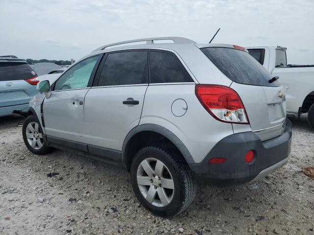 Photo 2 from auction – 2012 CHEVROLET CAPTIVA SP with VIN 3GNAL2EK4CS563803