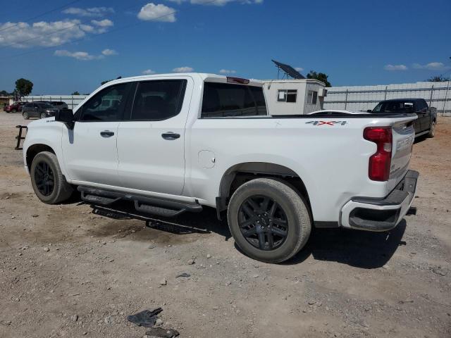 Photo 2 from auction – 2024 CHEVROLET SILVERADO with VIN 3GCPDBEK3RG439646