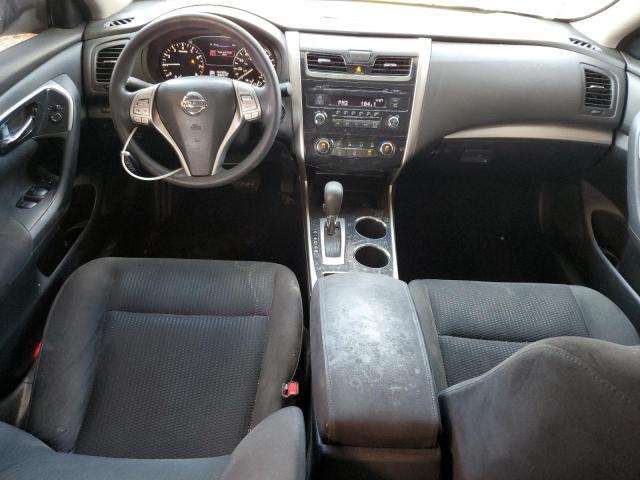 Photo 8 from auction – 2014 NISSAN ALTIMA 2.5 with VIN 1N4AL3AP8EN389060