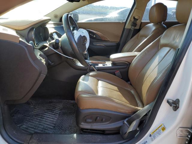Photo 7 from auction – 2014 BUICK LACROSSE with VIN 1G4GB5GR8EF196375