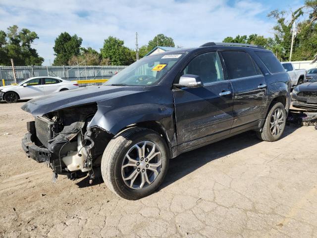 GMC ACADIA SLT 2014 with VIN 1GKKVRKD1EJ132477 - Photo from auction