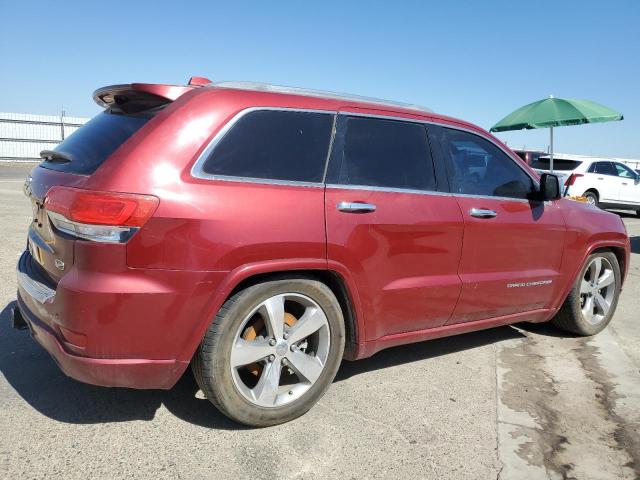 Photo 3 from auction – 2014 JEEP GRAND CHER with VIN 1C4RJFCM2EC324174