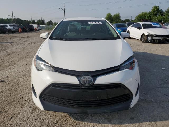 Photo 5 from auction – 2018 TOYOTA COROLLA L with VIN 2T1BURHE6JC097844