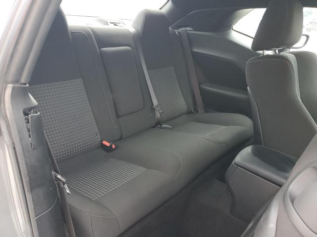Photo 10 from auction – 2023 DODGE CHALLENGER with VIN 2C3CDZFJ7PH678096