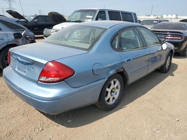 Photo 3 from auction – 2007 FORD TAURUS SEL with VIN 1FAFP56U87A109359