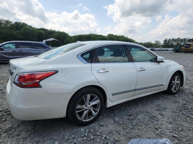 Photo 3 from auction – 2014 NISSAN ALTIMA 2.5 with VIN 1N4AL3AP5EC903992