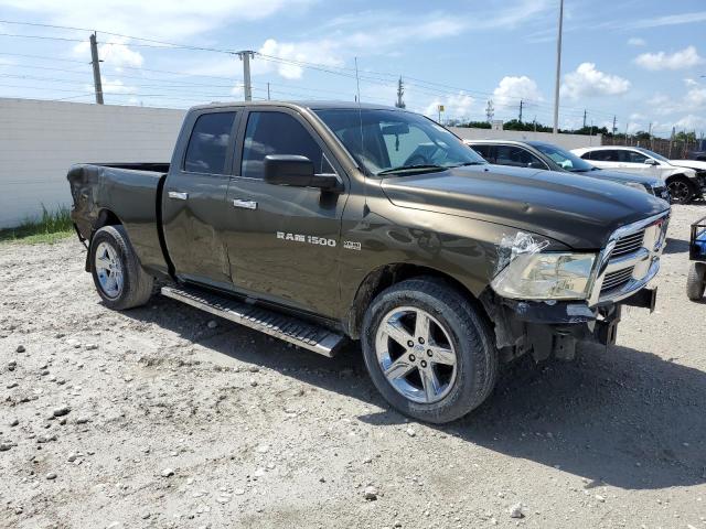 Photo 4 from auction – 2012 DODGE RAM 1500 with VIN 1C6RD6GT1CS189420