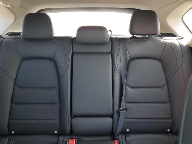 Photo 10 from auction – 2022 MAZDA CX-5 PREMI with VIN JM3KFBEM2N1594470