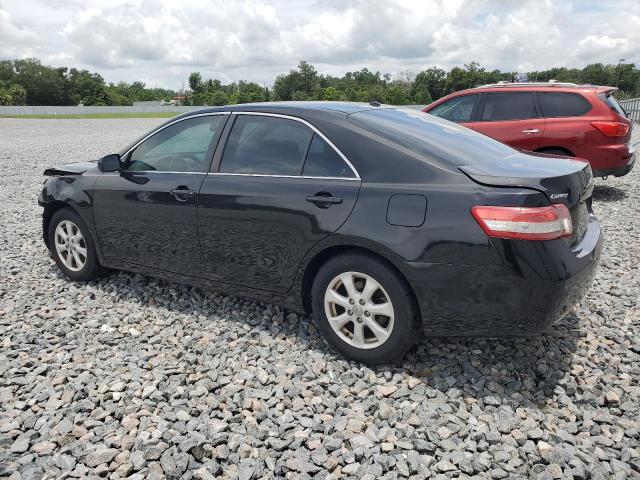 Photo 2 from auction – 2010 TOYOTA CAMRY BASE with VIN 4T4BF3EK6AR086283