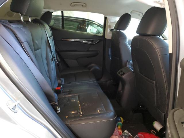 Photo 11 from auction – 2023 BUICK ENVISION E with VIN LRBFZNR47PD069661