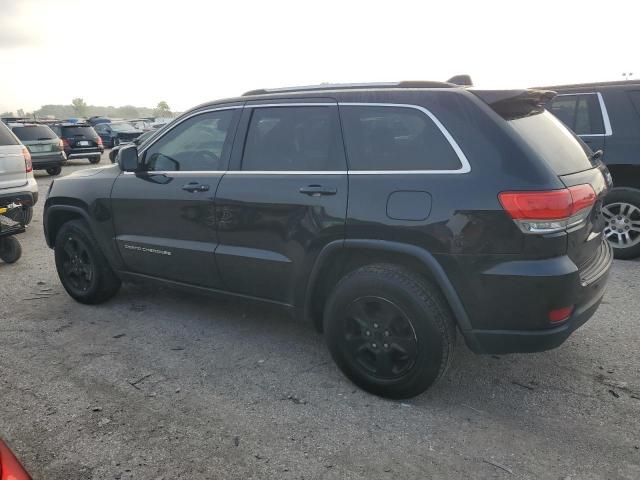 Photo 2 from auction – 2016 JEEP GRAND CHER with VIN 1C4RJFAG4GC338951