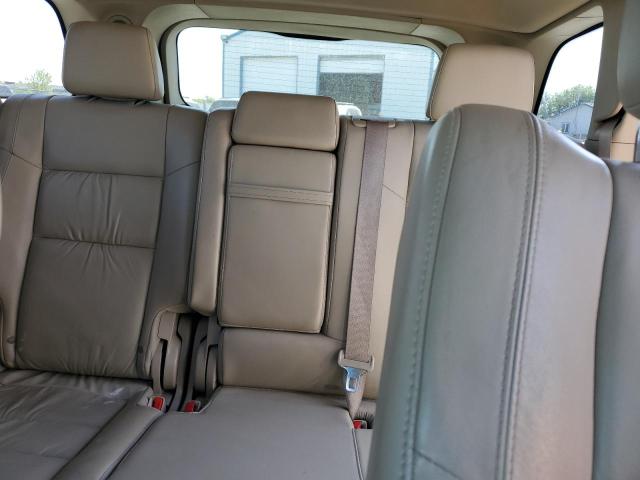 Photo 10 from auction – 2014 JEEP GRAND CHER with VIN 1C4RJFBG8EC378672