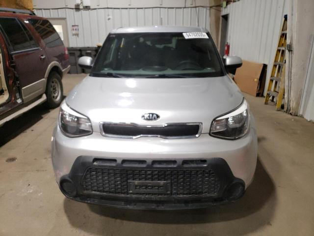 Zdjęcie 5 z aukcji – 2015 KIA SOUL z VIN KNDJN2A28F7792108